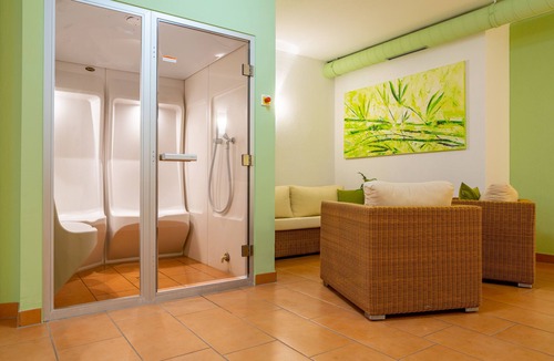 Weisendorf Hotel | ACANTUS Hotel
