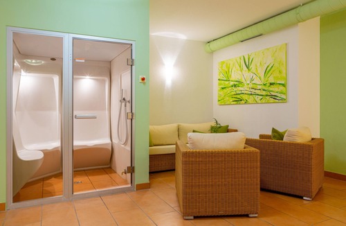 Weisendorf Hotel | ACANTUS Hotel