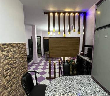 Diza Apartment | acapella house 2
