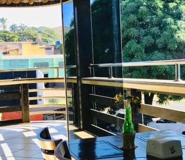 Rio Verde Hotel | Acapu Hotel