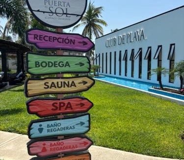 Jimenez Resort | Acapulco Diamante