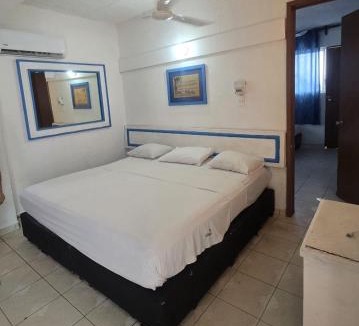 Jimenez Hotel | Acapulco LUUM hotel