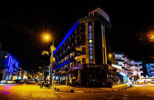 Alanya Hotel | Acar Hotel