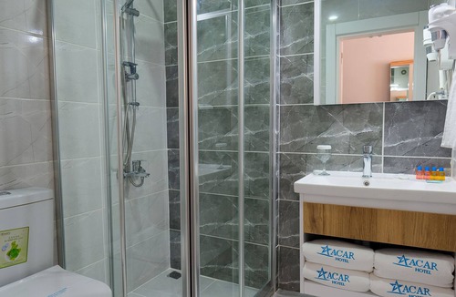 Kirikkale Hotel | Acar Hotel