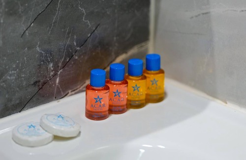 Kirikkale Hotel | Acar Hotel