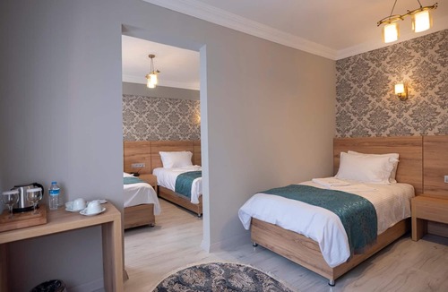 Kirikkale Hotel | Acar Hotel