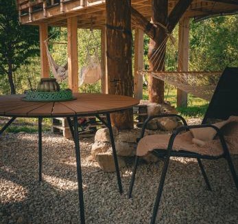 Lupeni House | Acasa Straja - Treehouse
