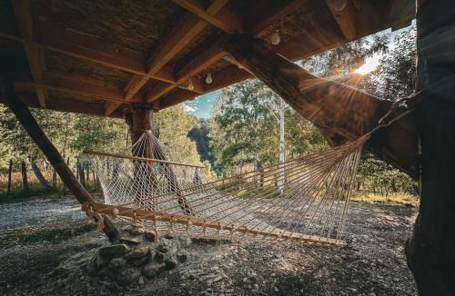 Lupeni House | Acasa Straja - Treehouse