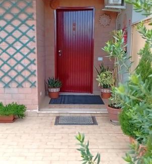 Monterotondo Apartment | acasadimamma