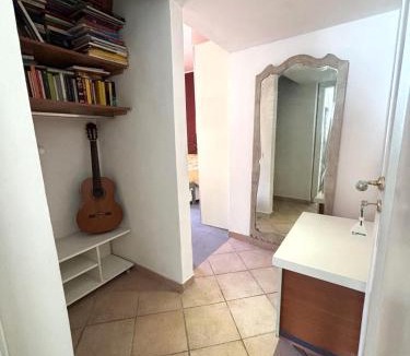 Arenella House | AcasaMy