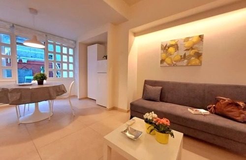 Aci Castello Apartment | Acasuzzadiaci