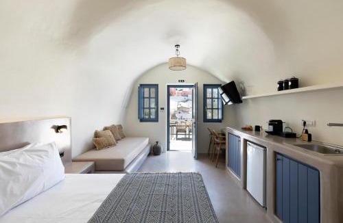 Messaria Apartment | Acave Santorini Suites