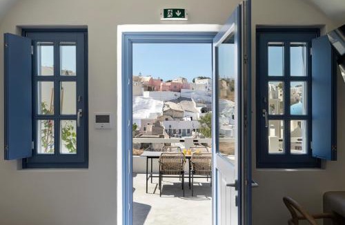 Messaria Apartment | Acave Santorini Suites