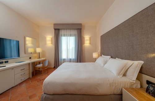 Acaya Hotel | Acaya Golf Resort & SPA
