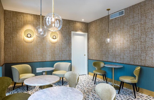 San Polo Hotel | Acca Hotel