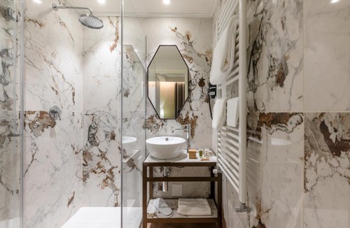 San Polo Hotel | Acca Hotel