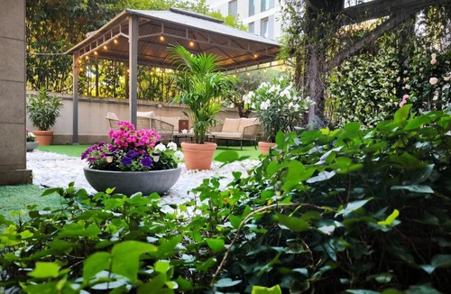Affori Hotel | Acca Palace - AA Hotels