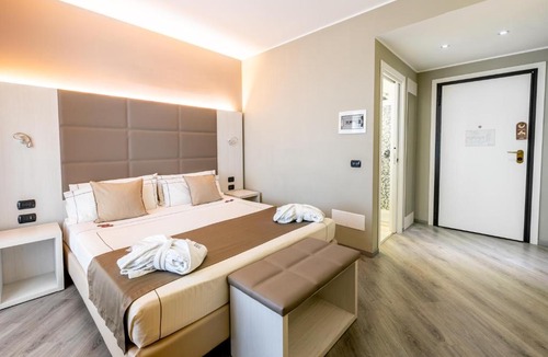 Affori Hotel | Acca Palace - AA Hotels