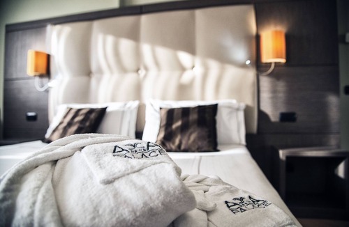 Affori Hotel | Acca Palace Hotel