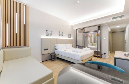 Opera Hotel | Acca Sporting Hotel