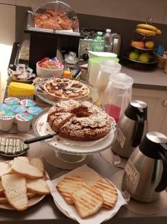 Old Town Bed & Breakfast | Accademia 21