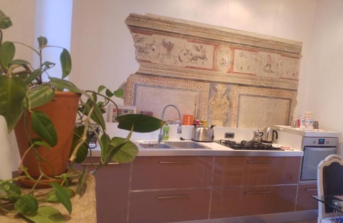 Citta Alta Apartment | Accademia DeLuxe