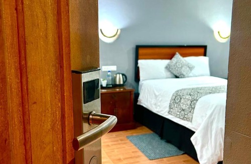 Ibarra Hotel | ACCEL Hotel La Quinta
