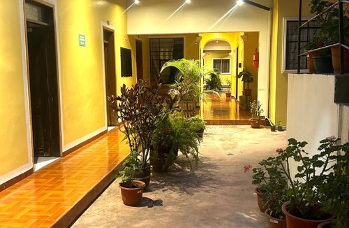 Ibarra Hotel | ACCEL Hotel La Quinta