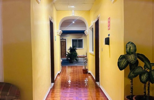 Ibarra Hotel | ACCEL Hotel La Quinta