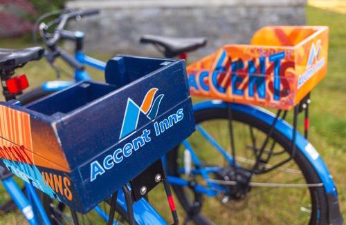 Central Okanagan Hotel | Accent Inns Kelowna