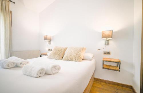 Bordes d'Envalira Apartment | Acceso Directo a Grandvalira I Vistas y Relax I Cabirol