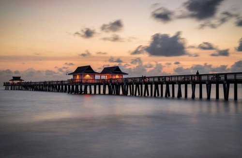 Bonita Springs Resort | ACCESS PRIVATE BEACH ISLAND, COCONUT PLANTATION RESORT+AMENITIES, 2BR VILLA