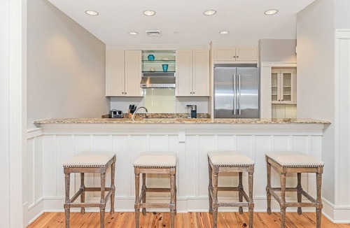WaterSound Beach Condo | Access To All WaterSound Amenities- Compass Point I, Unit 204