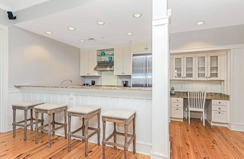 WaterSound Beach Condo | Access To All WaterSound Amenities- Compass Point I, Unit 204