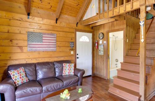 Okeechobee House | Access to Lake Okeechobee: Cabin w/Perks!