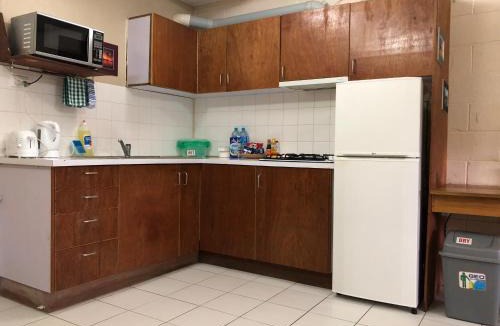 Tenaru Apartment | Access Units
