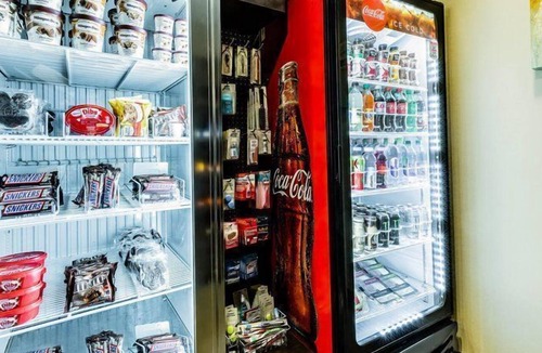 Laredo Apartment | Accessible 1BR Suite w/Breakfast Included & Pool