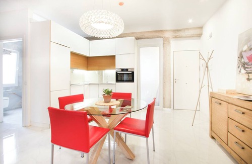 L'Olivereta Apartment | Accessible and Comfortable Living El Cid VLC