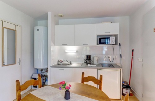 Egletons House | Accessible apartment with garden