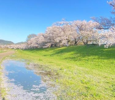 Hirakata House | Accessible Four-Bedroom House near Kuzuha Station!