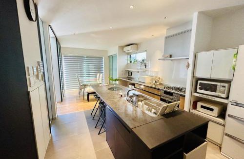 Hirakata House | Accessible Four-Bedroom House near Kuzuha Station!