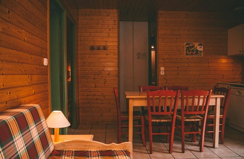 Moutiers-Sous-Chantemerle House | Accessible Family Cottage for 6