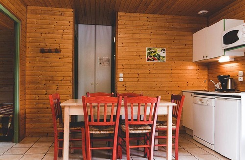 Moutiers-Sous-Chantemerle House | Accessible Family Cottage for 6