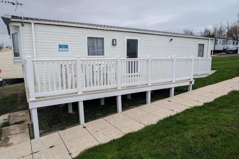 Weymouth Resort | ACCESSIBLE FRIENDLY MODERN Family Caravan Littlesea Haven Weymouth