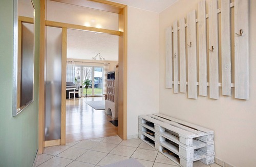 Bad Waldsee Apartment | Accessible Holiday Apartment Buck in Bad Waldsee-Reute – Quiet Location with Good Connections