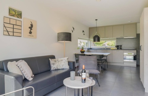 Vijlen House | Accessible Home in Reevallis