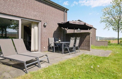 Vijlen House | Accessible Home in Reevallis
