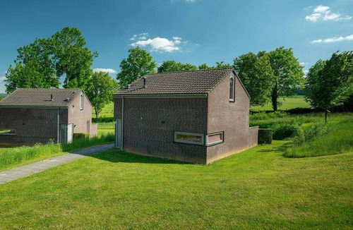 Vijlen House | Accessible Home in Reevallis