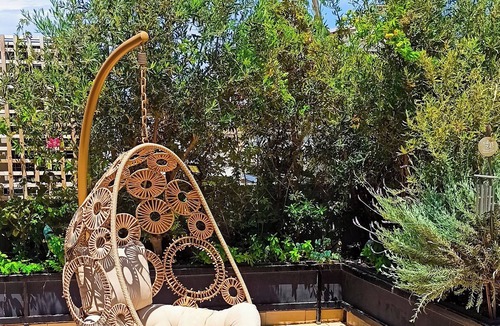 Spata-Artemida House | Accessible Luxury