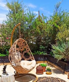 Spata-Artemida House | Accessible Luxury